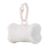 Wheatstraw Dog Waste Bag Dispensers Back